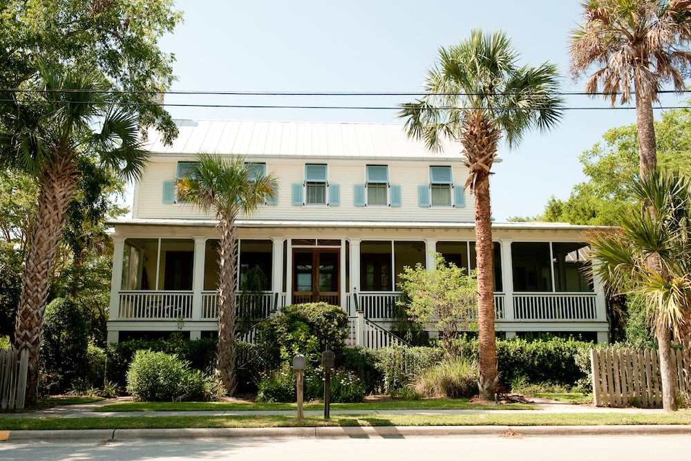 Mount Pleasant Homeowners Insurance Insuring South