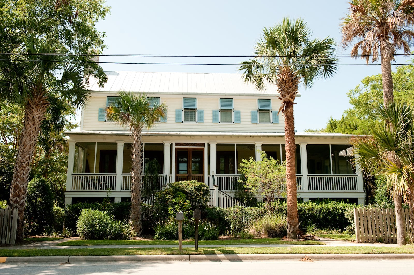 How Much Does Home Insurance Cost In Charleston and Mount