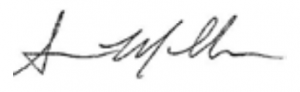 signature