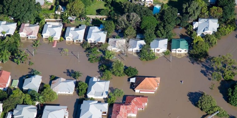 flood-insurance-Mount Pleasant-South Carolina