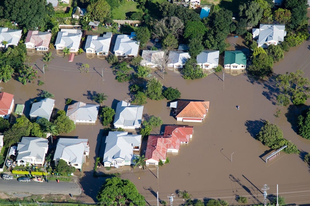 flood-insurance-Mount Pleasant-South Carolina