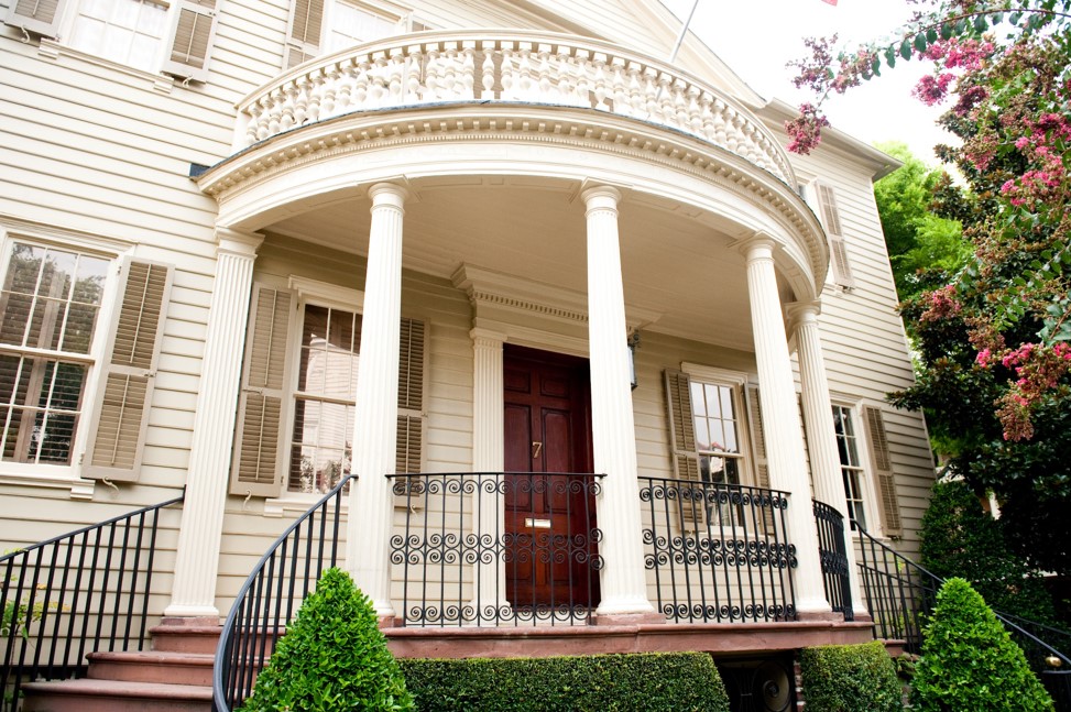 Historic Homeowners Insurance Insuring South Carolina Historic Homeowners Insurance Insuring South Carolina