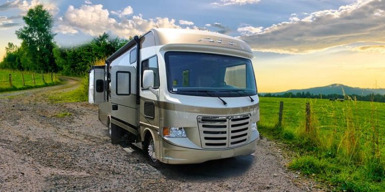 rv-insurance-Mount Pleasant-South Carolina