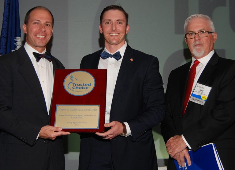 Awards Mappus Insurance Agency Inc. Awards Mappus Insurance Agency Inc.
