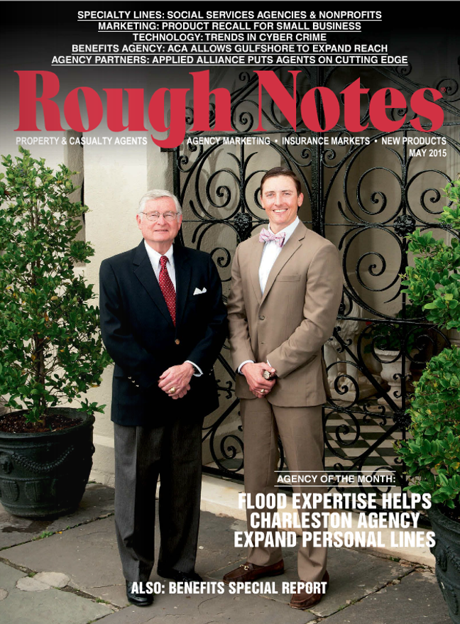 Rough-Notes-Cover-Mappus-Insurance