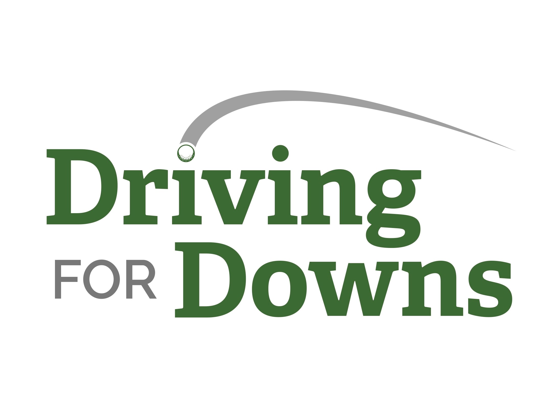 driving for downs