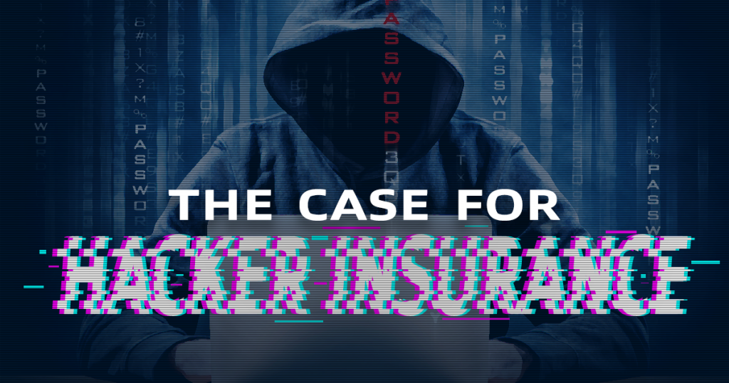 Hacker Insurance