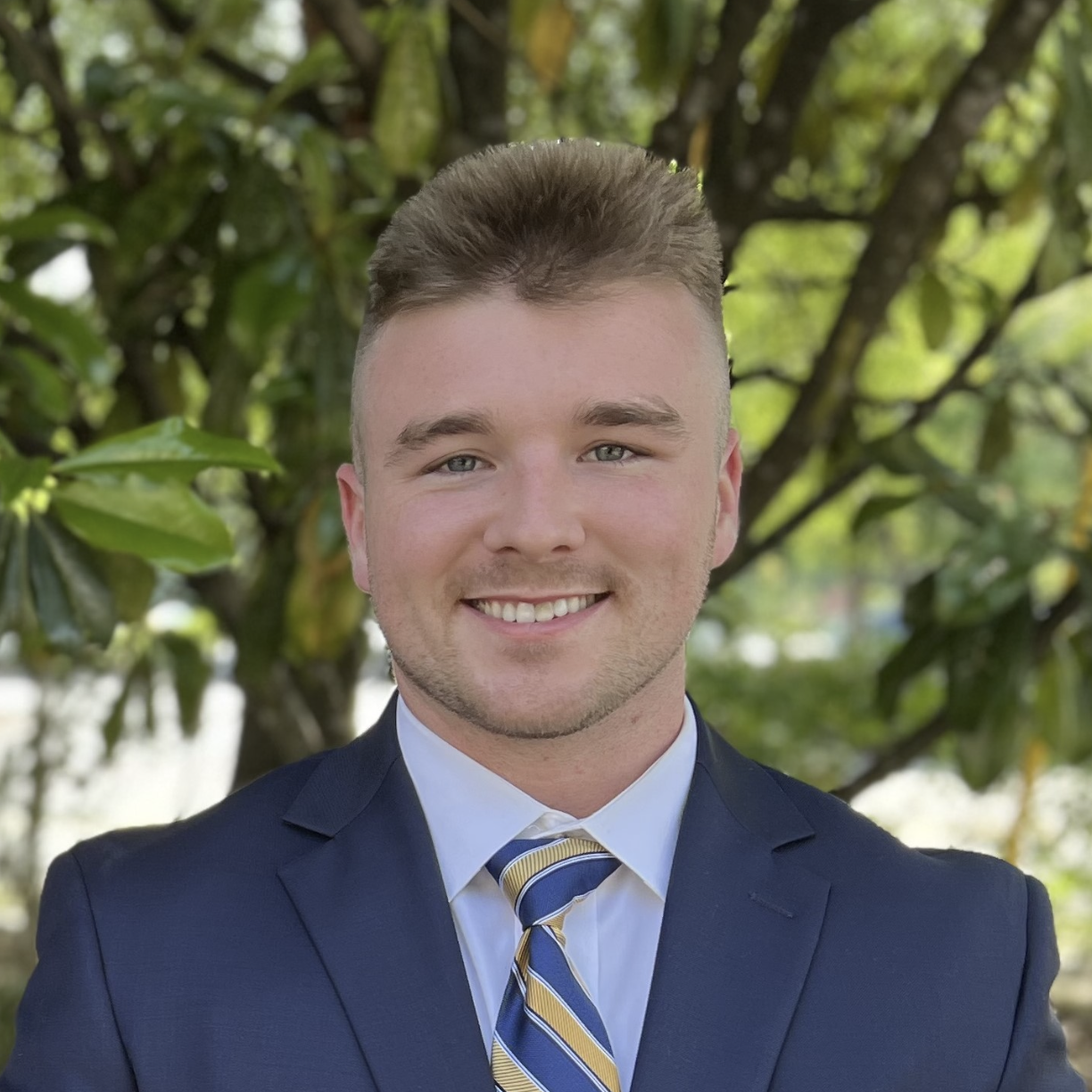 Zach Pinney Mappus Insurance Agency